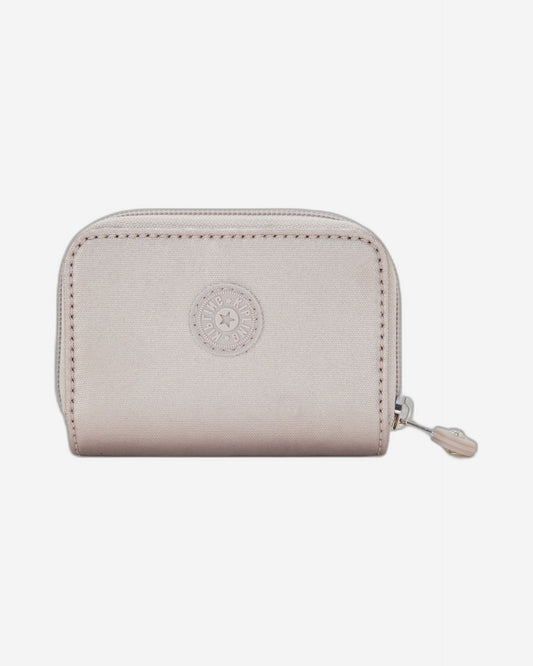 KIPLING Tops Metallic Glow Small wallet 13215-48I