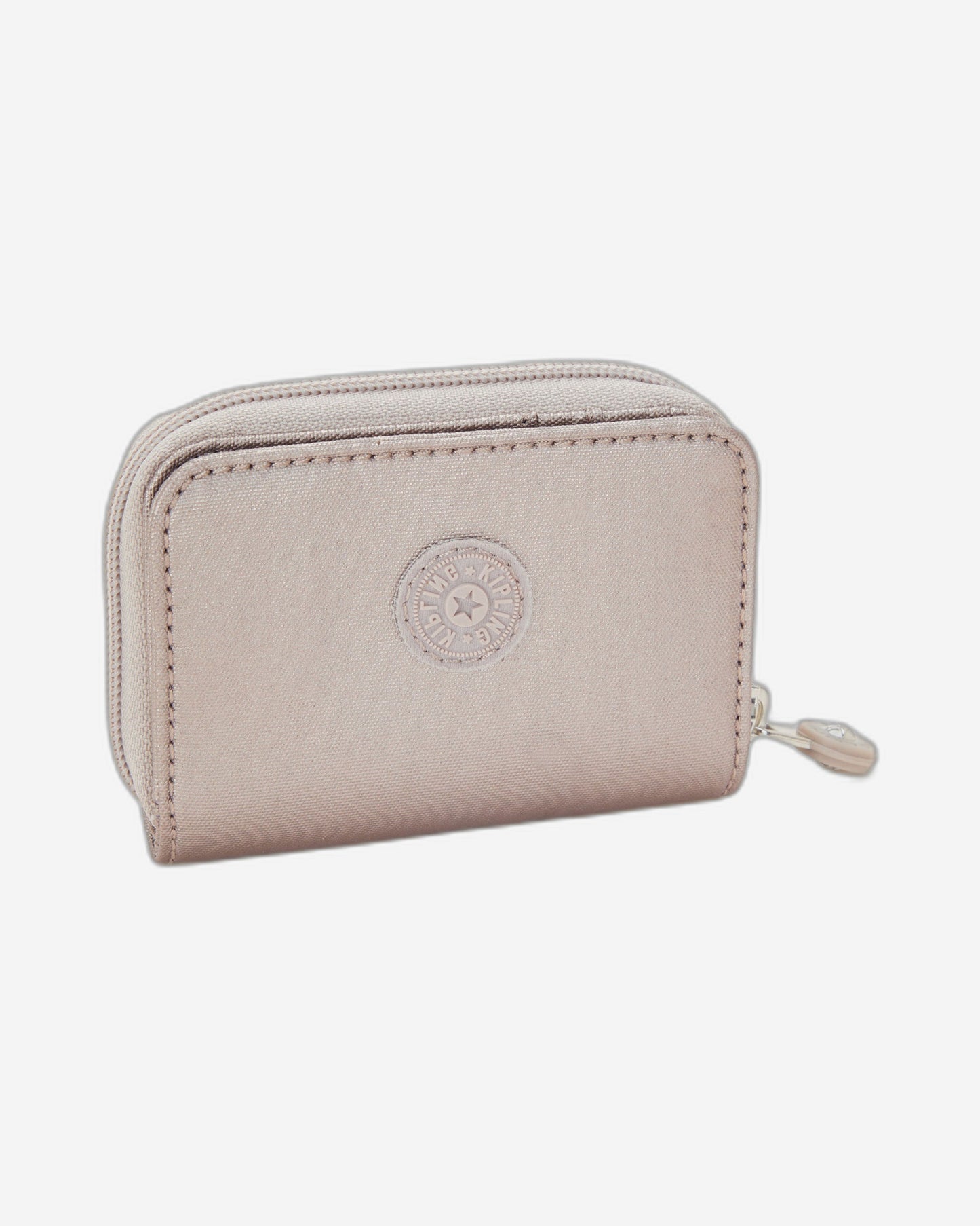 KIPLING Tops Metallic Glow Small wallet 13215-48I