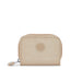 Kipling Tops Sparkled Beige Small wallet 13215-5DV