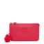 Kipling Creativity L Resort Pink Large Purse 13265-1BN