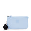 Kipling Creativity L Cloudy Sky Blue Large Purse 13265-2DS