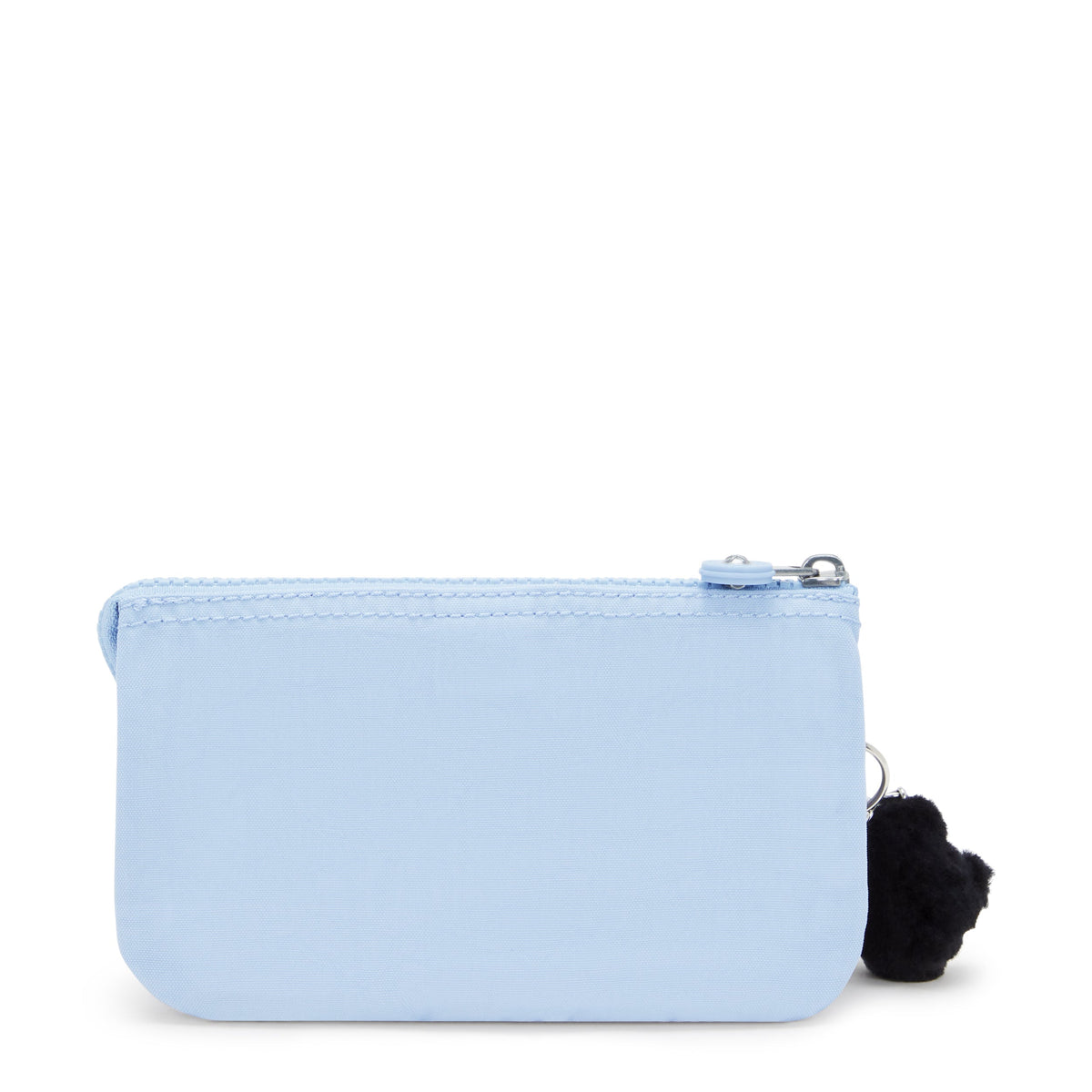 Kipling Creativity L Cloudy Sky Blue Large Purse 13265-2DS