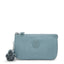 Kipling Creativity L Relaxed Grey Large Purse 13265-3NL