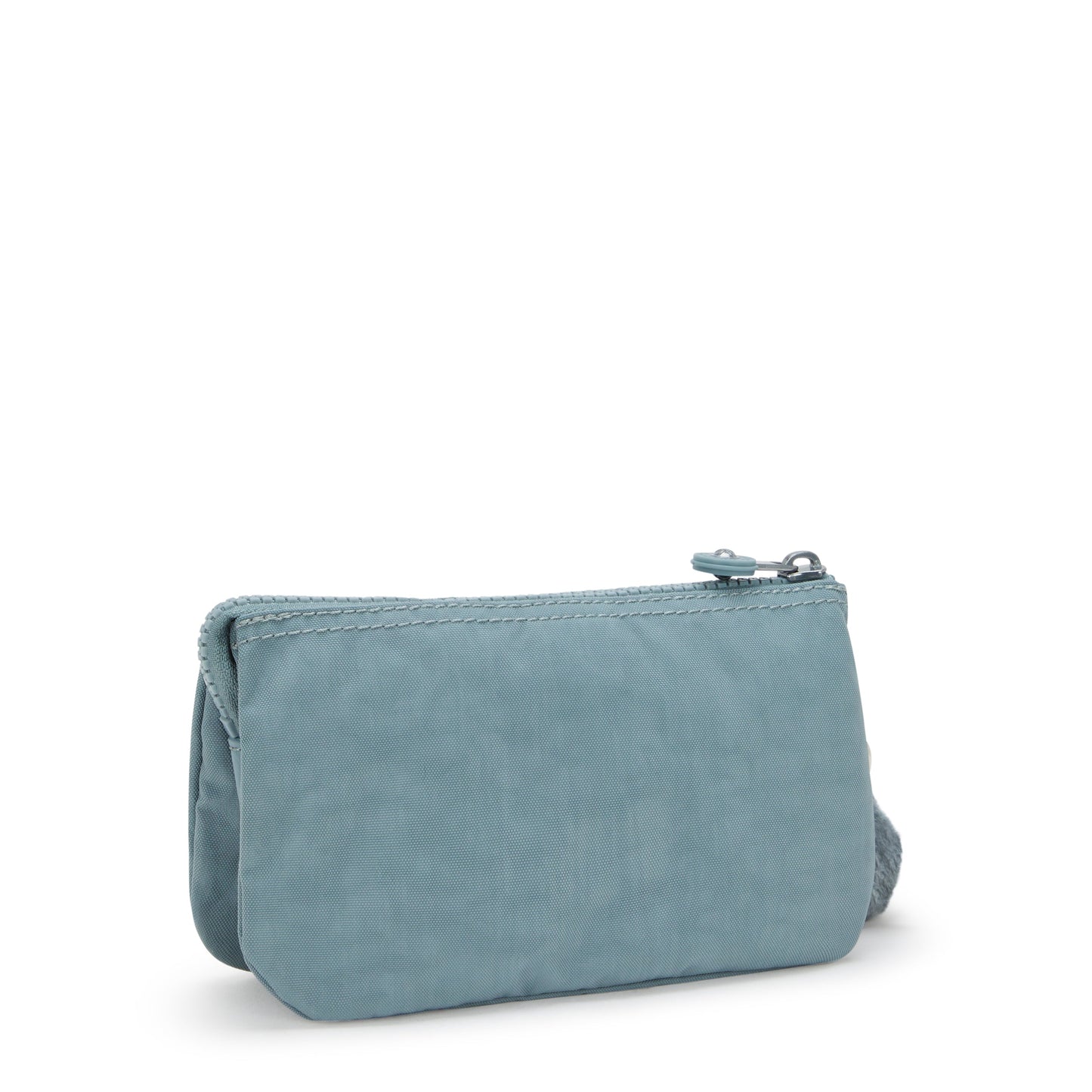 Kipling Creativity L Relaxed Grey Large Purse 13265-3NL