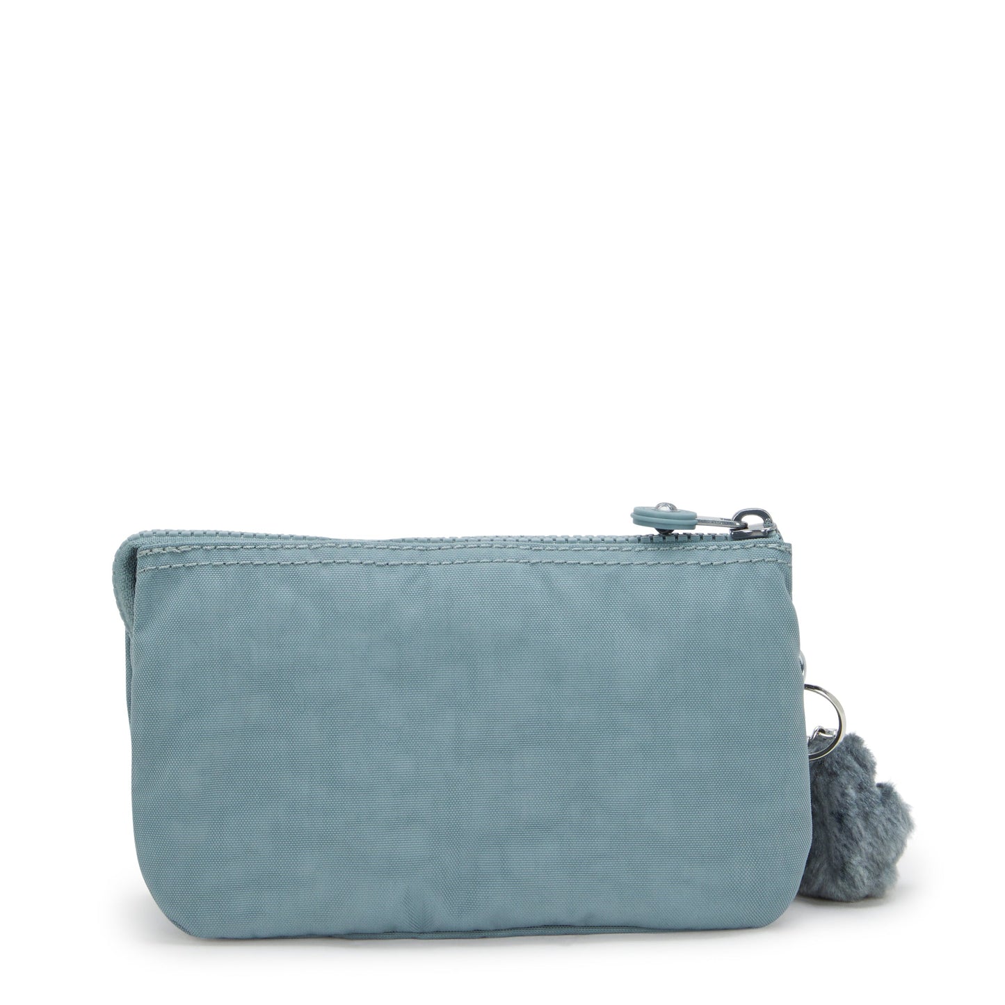 Kipling Creativity L Relaxed Grey Large Purse 13265-3NL