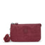 Kipling Creativity L Lounge Wine Large purse 13265-5FW