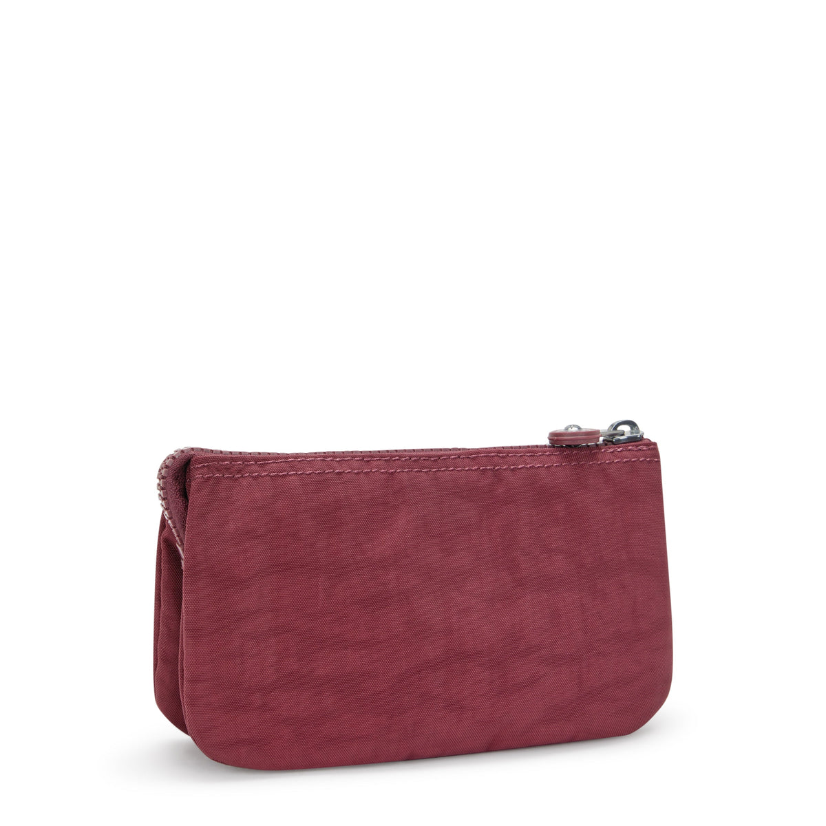 Kipling Creativity L Lounge Wine Large purse 13265-5FW