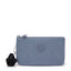 Kipling Creativity L Blue Stone Large purse 13265-6FB