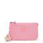 Kipling Creativity L Enjoyable Blush Large Purse 13265-6LZ