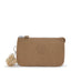 Kipling Creativity L Early Tan Large purse 13265-7CN