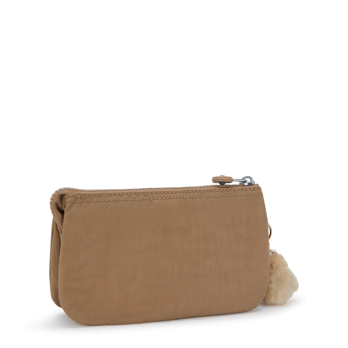 Kipling Creativity L Early Tan Large purse 13265-7CN