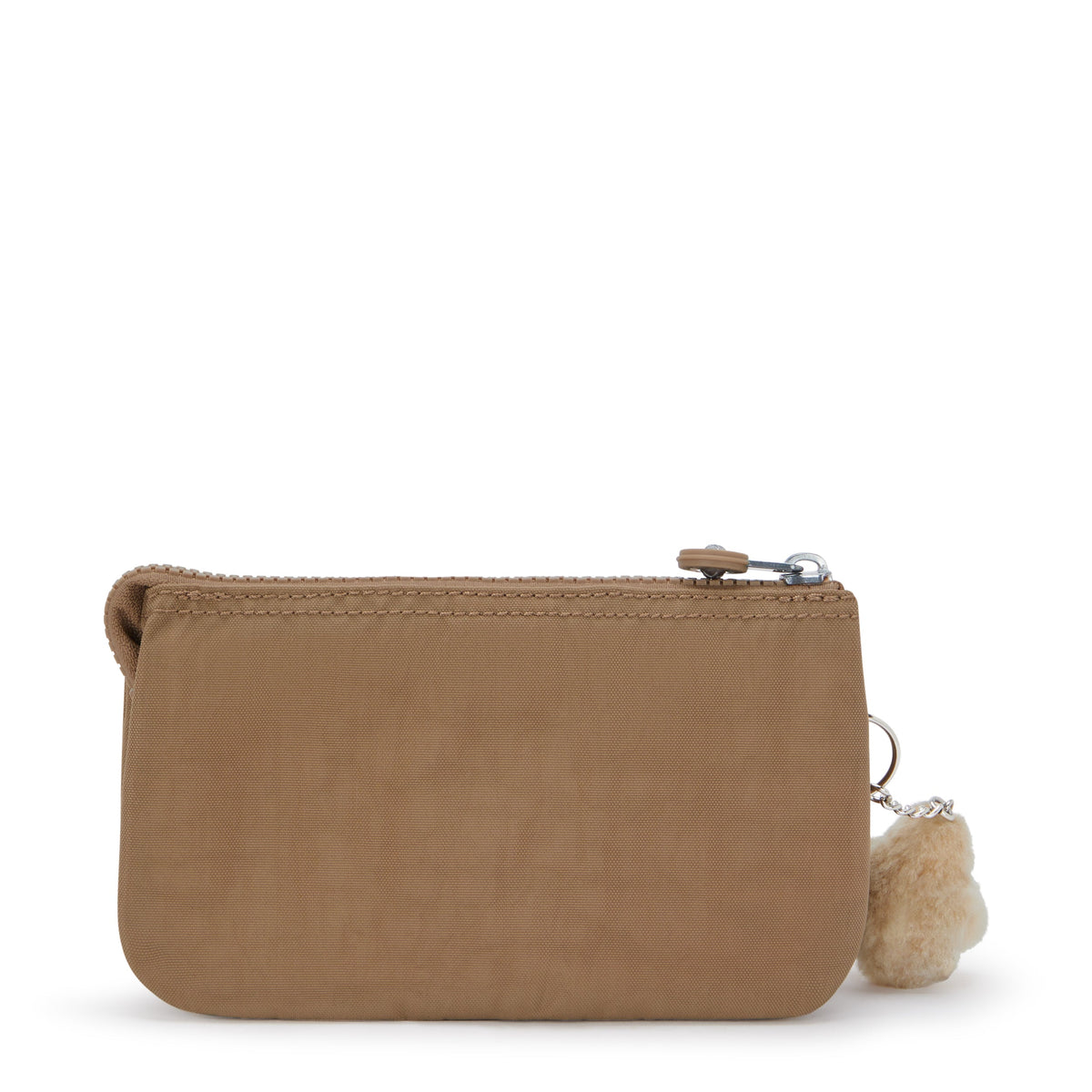 Kipling Creativity L Early Tan Large purse 13265-7CN