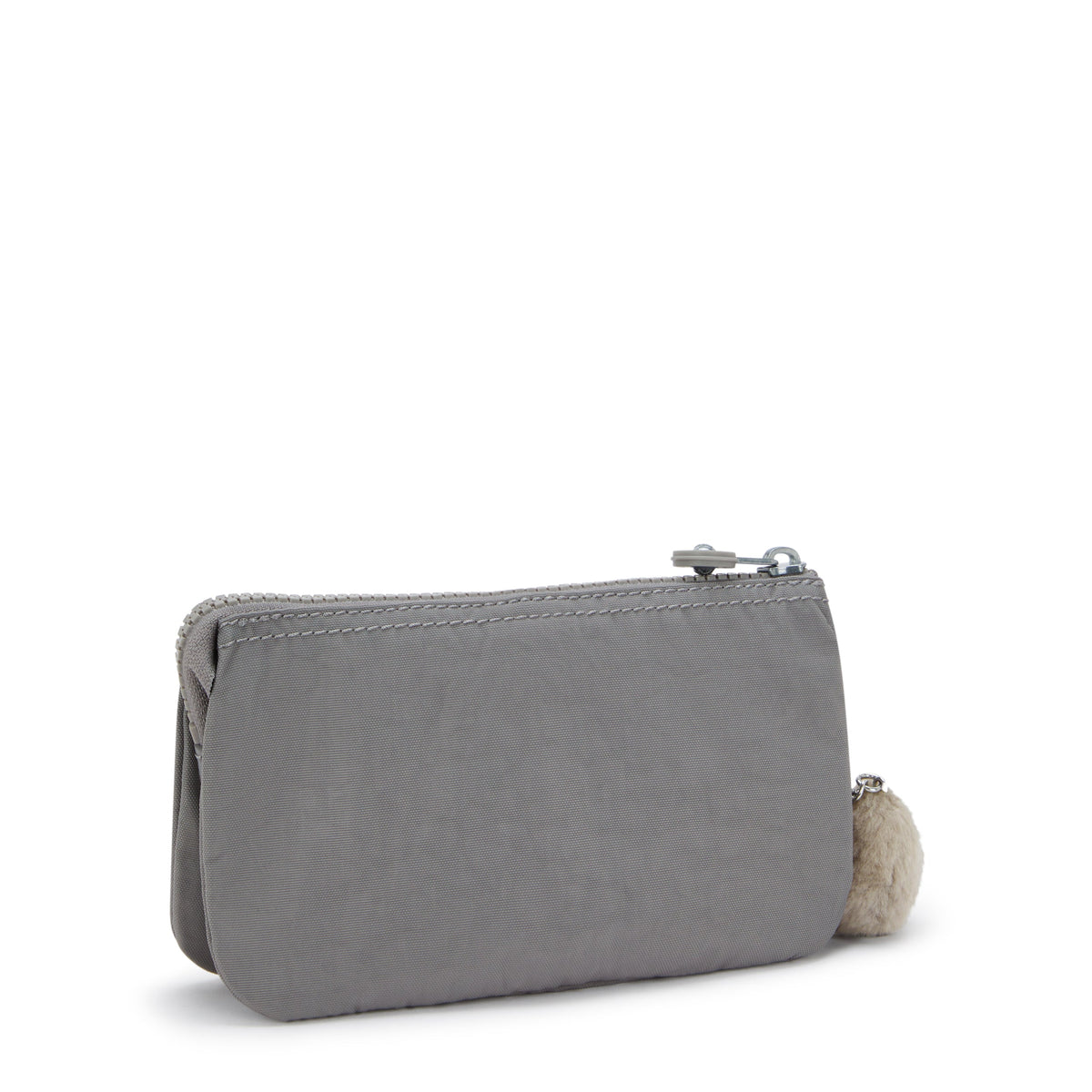 Kipling Creativity L Inviting Grey Large purse 13265-8DH
