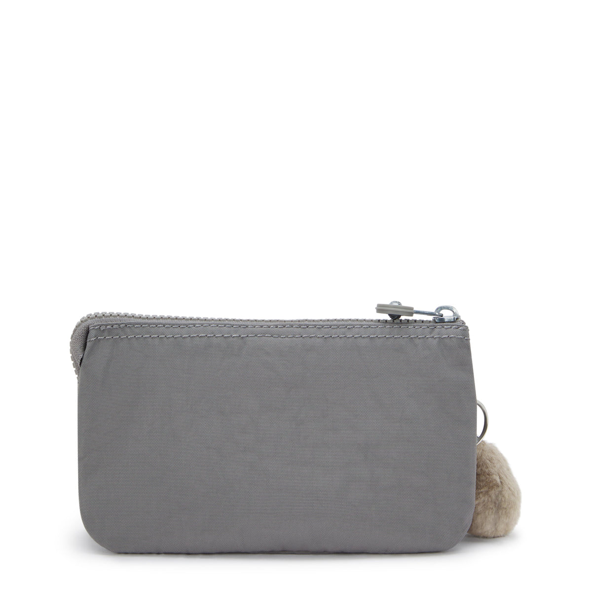 Kipling Creativity L Inviting Grey Large purse 13265-8DH