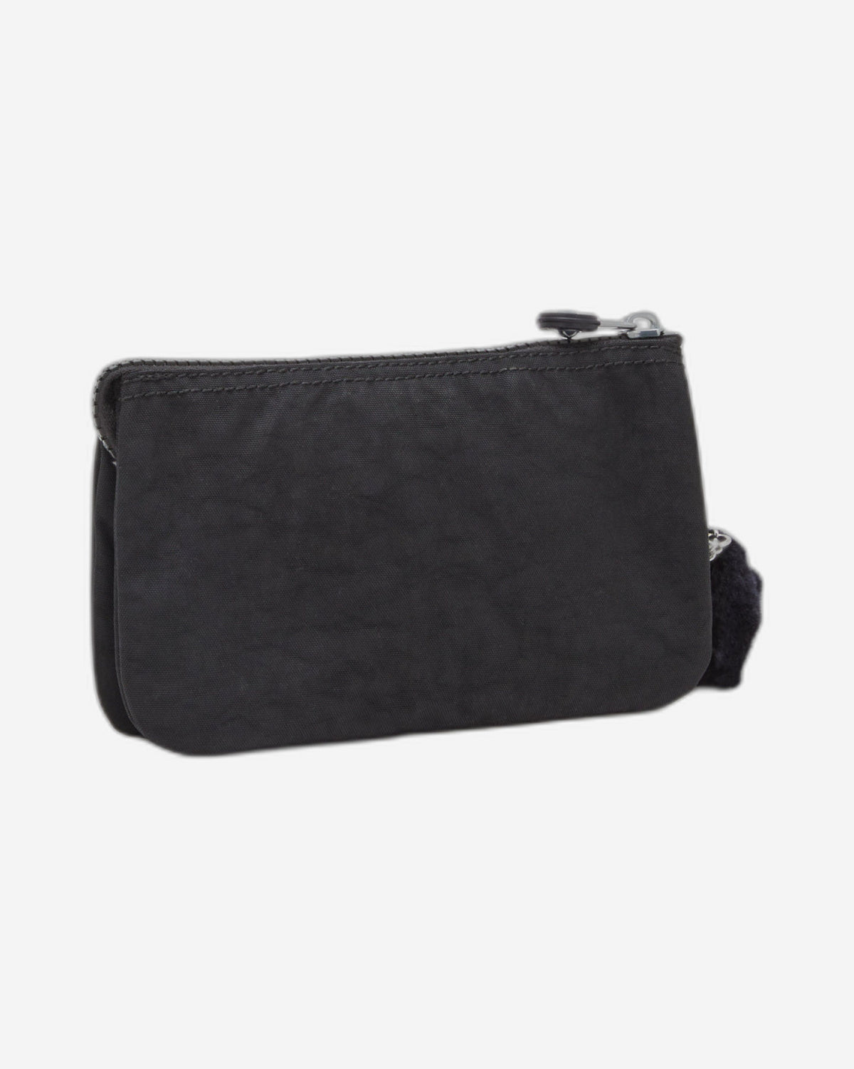 KIPLING Creativity L Black Noir Large purse 13265-P39