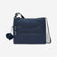 KIPLING Alvar Blue Bleu 2 Medium crossbody 13335-96V