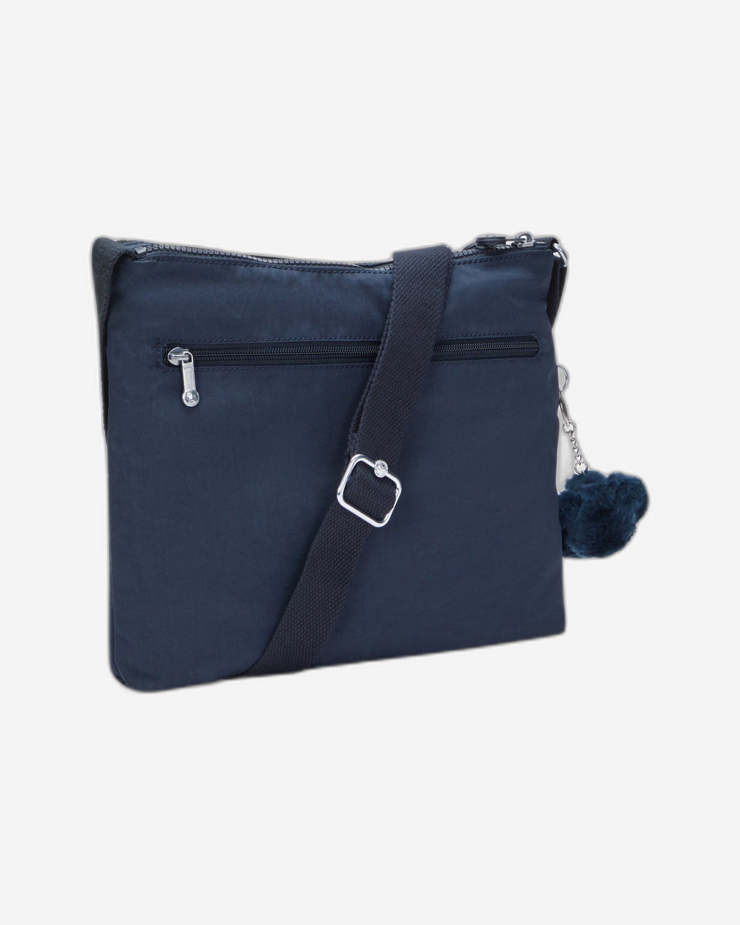 KIPLING Alvar Blue Bleu 2 Medium crossbody 13335-96V