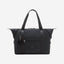 KIPLING Art M Black Noir Large tote 13405-P39