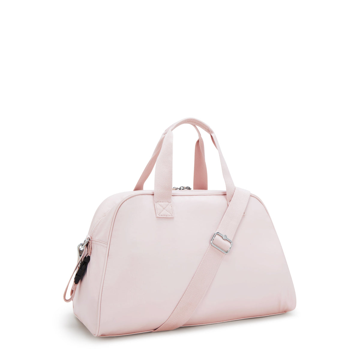 Kipling Camama Pink Shine Large Baby Bag 13556-3DZ
