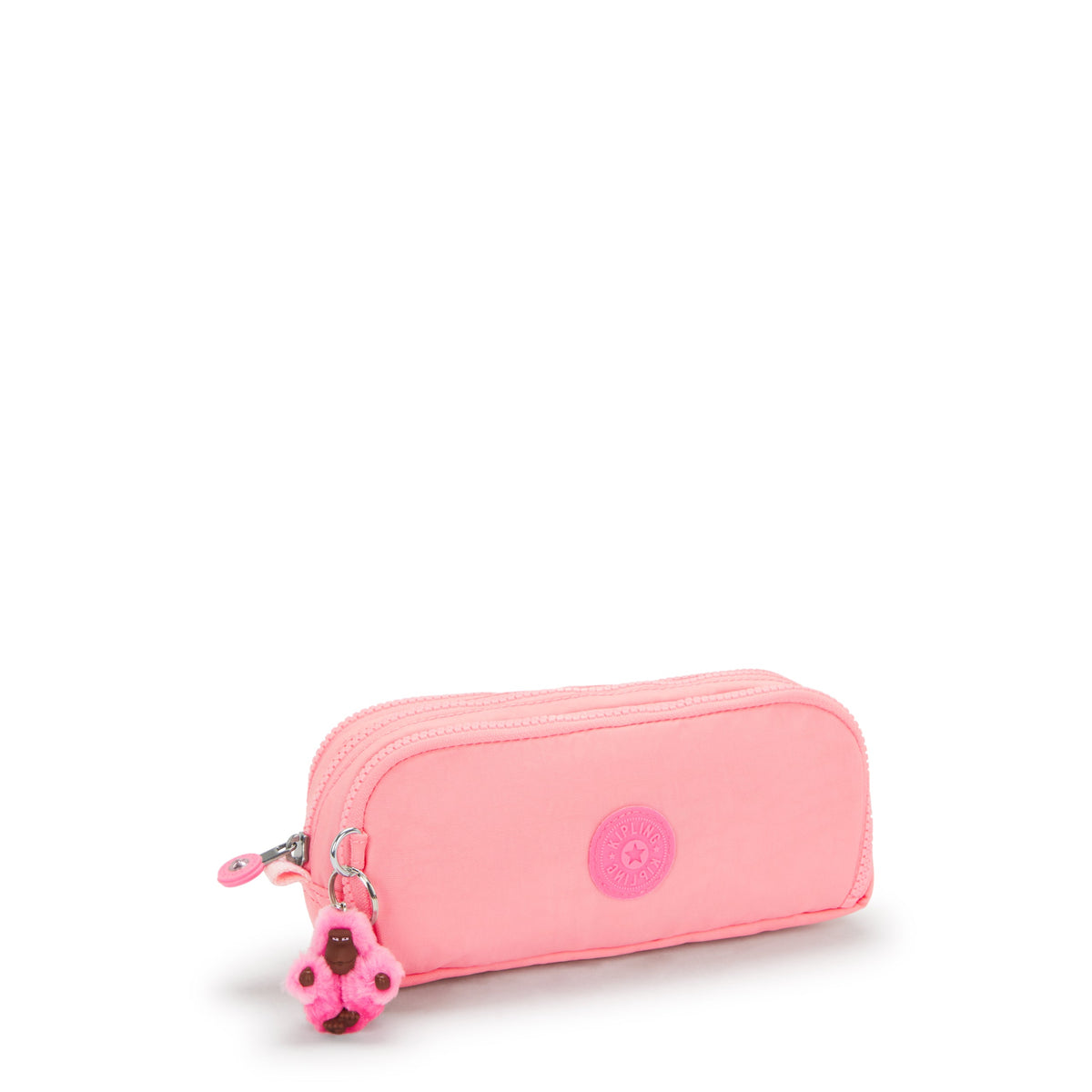Kipling Gitroy Coral Sea Large pencase 13564-24O