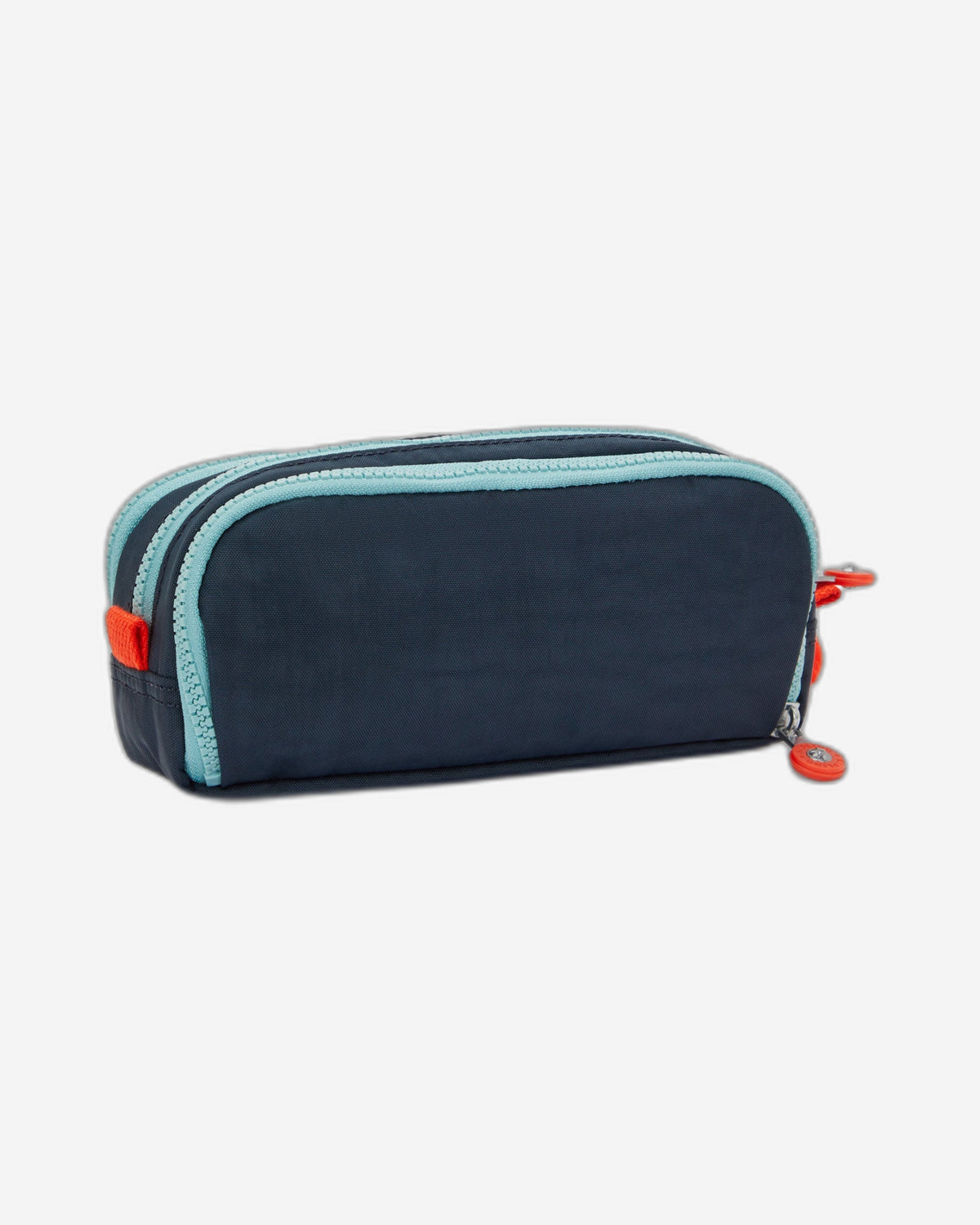 Kipling Gitroy Cosmo Blue C Large Pencase 13564-2FT
