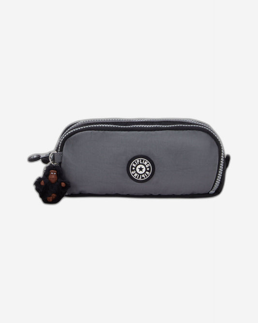 KIPLING Gitroy Space Black Bl Large pencase 13564-2GX
