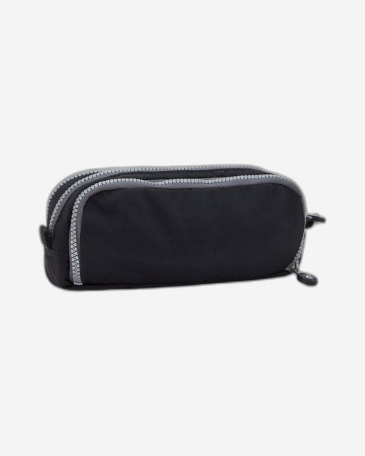 KIPLING Gitroy Space Black Bl Large pencase 13564-2GX