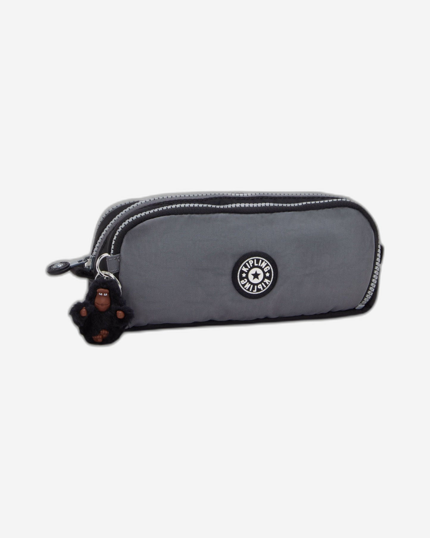 KIPLING Gitroy Space Black Bl Large pencase 13564-2GX