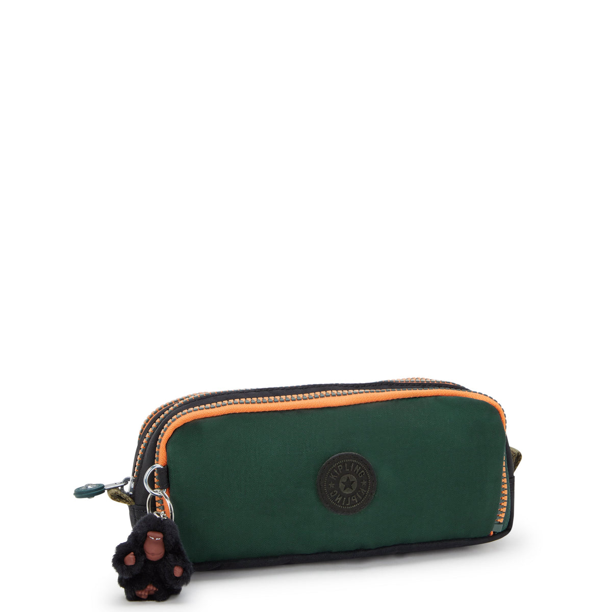 Kipling Gitroy Tree House Bl Large Pencase 13564-8LB