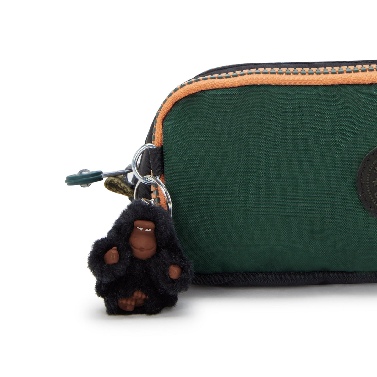 Kipling Gitroy Tree House Bl Large Pencase 13564-8LB