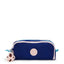 Kipling Gitroy Solar Navy C Large Pencase C213564-AF9