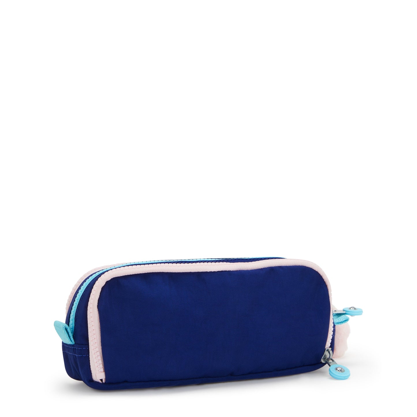 Kipling Gitroy Solar Navy C Large Pencase C213564-AF9