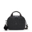 KIPLING Palmbeach Black Noir Large toiletry bag (with trolley sleeve) 13860-P39