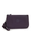 Kipling Creativity Xl Ultimate Plum Extra Large Purse  15156-67U