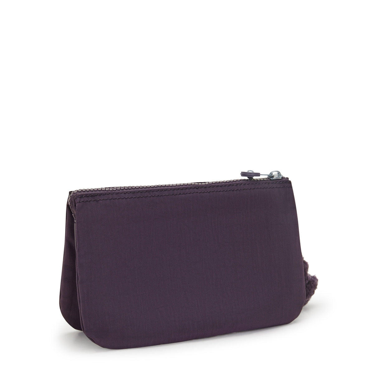 Kipling Creativity Xl Ultimate Plum Extra Large Purse  15156-67U