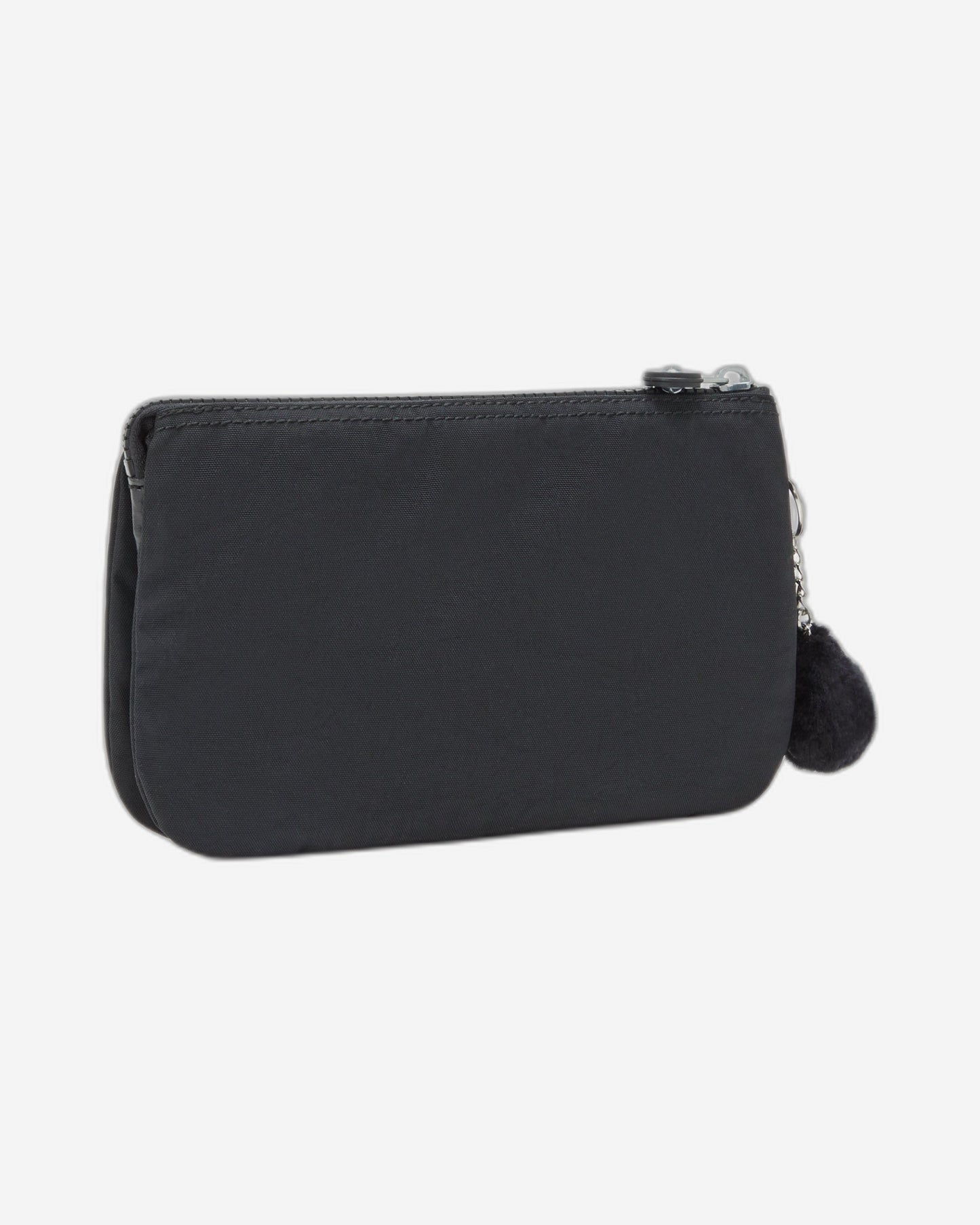 KIPLING Creativity Xl Black Noir Extra large purse (with removable wristlet) 15156-P39