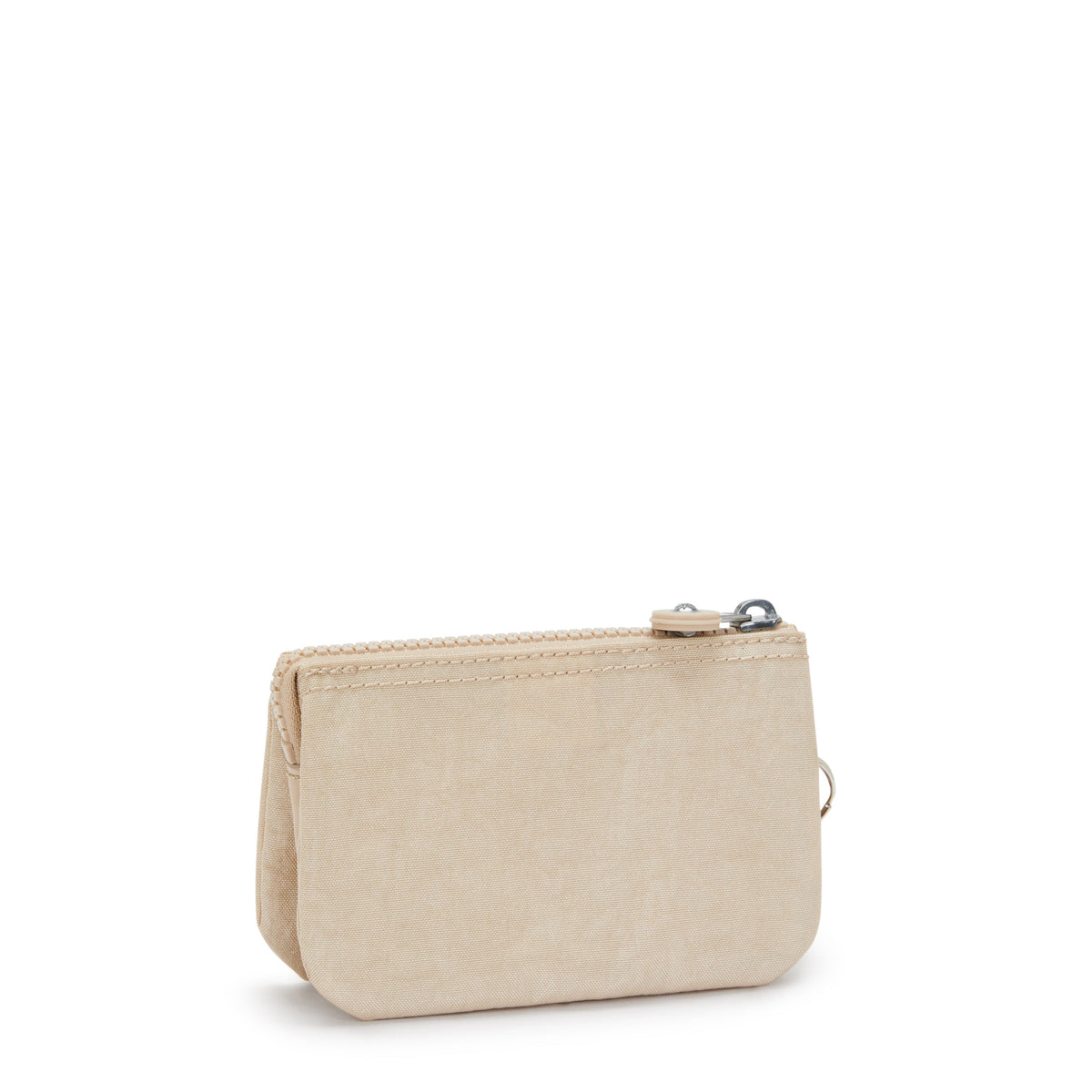 Kipling Creativity S Sparkled Beige Small purse 15205-5DV