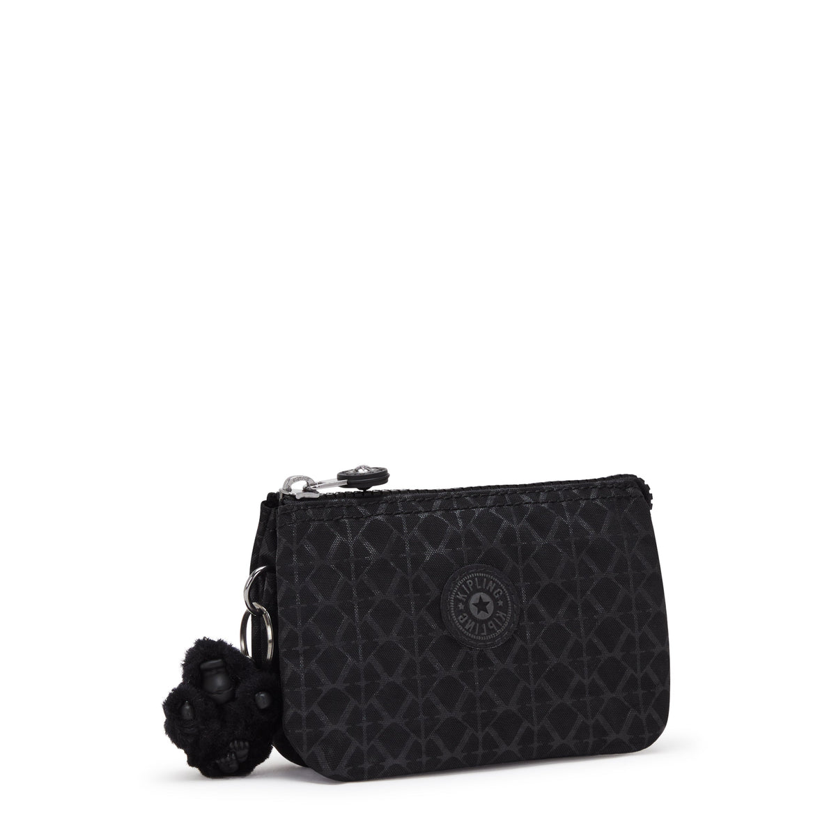 KIPLING Creativity S Signature Emb Small purse 15205-K59