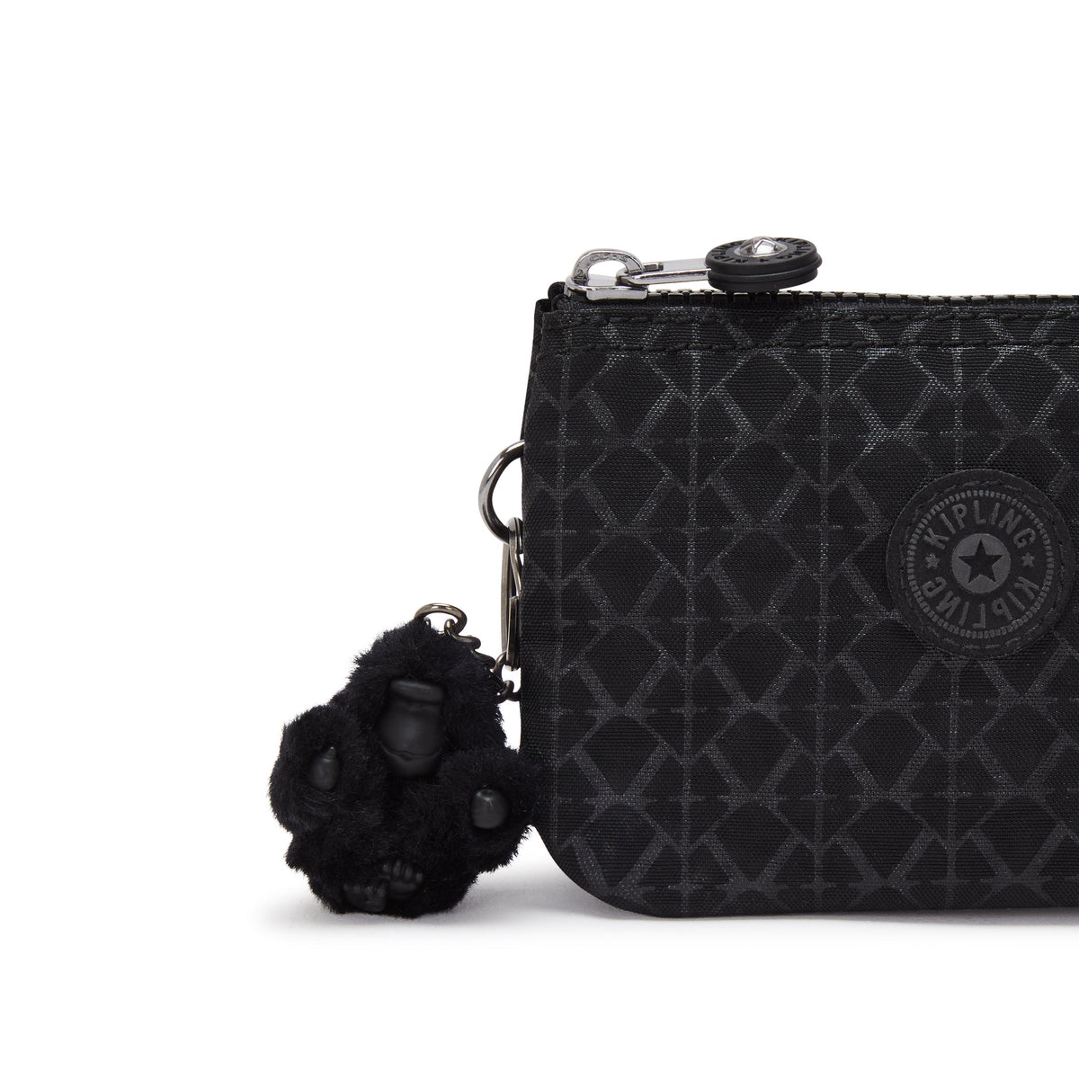 KIPLING Creativity S Signature Emb Small purse 15205-K59