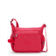 Kipling Gabbie Resort Pink Large Crossbody 15255-1BN