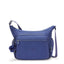 Kipling Gabbie Ocean Blue Large Crossbody 15255-24U