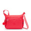Kipling Gabbie Escape Red Large Crossbody 15255-5DX