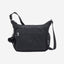 KIPLING Gabbie Black Noir Large crossbody 15255-P39