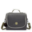 Kipling New Kichirou Back to Grey Large lunchbag with trolley sleeve 15289-1DX