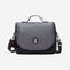 KIPLING New Kichirou Space Black Bl Large lunchbag (with trolley sleeve) 15289-2GX