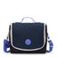 Kipling New Kichirou True Block Large lunchbag with trolley sleeve 15289-74Q