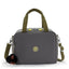 Kipling Miyo Back to Grey Large lunchbag with trolley sleeve 15381-1DX