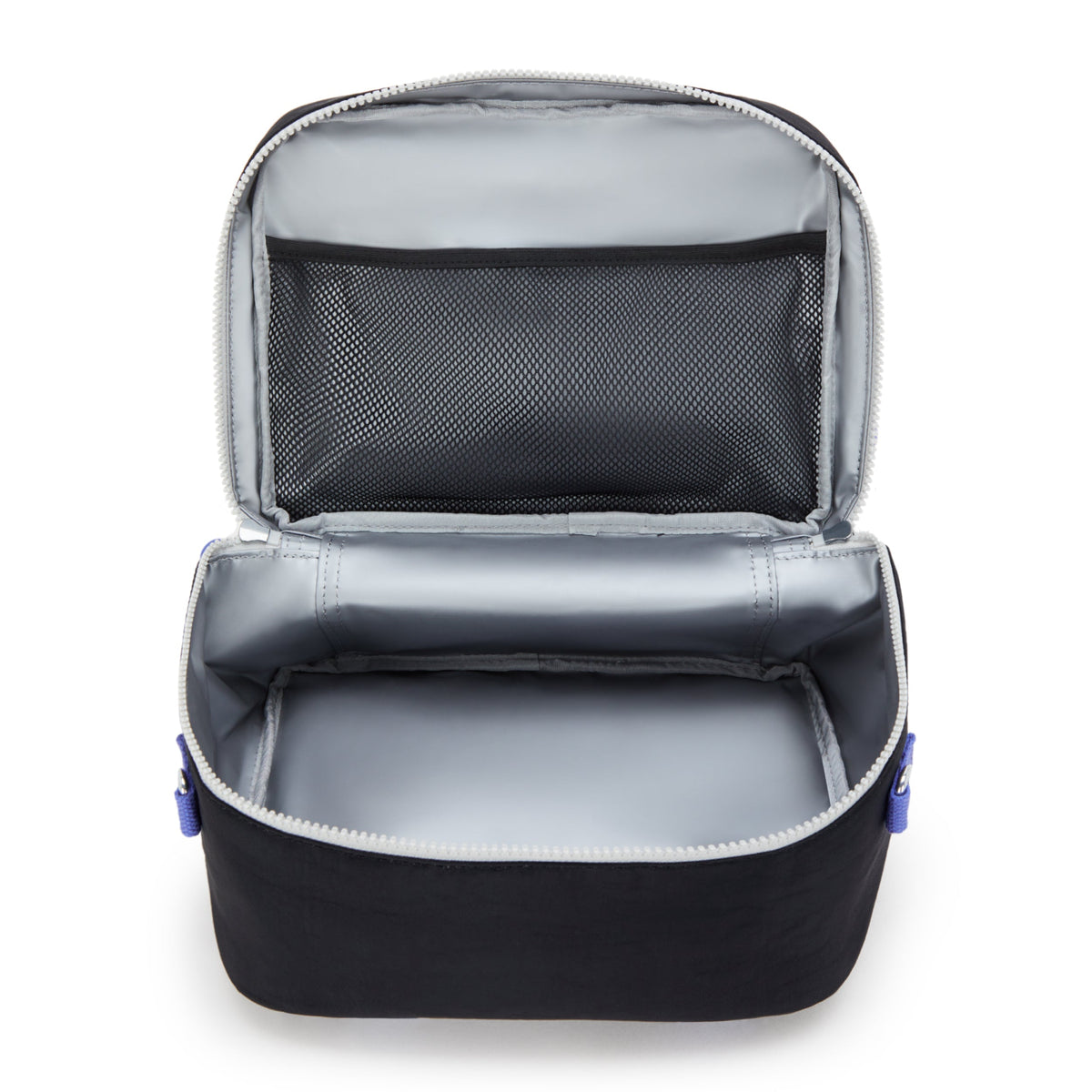 Kipling Miyo True Block Large lunchbag with trolley sleeve 15381-74Q