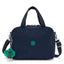 KIPLING-Miyo-Large lunchbox (with trolley sleeve)-Blue Green Bl-15381-CD7