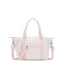 Kipling Art Mini Pink Shine Small Handbag 15410-3DZ